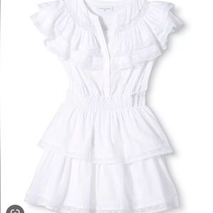 LoveShackFancy x Target Dress